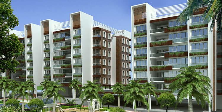 Vastu City Rameshwaram Phase 2