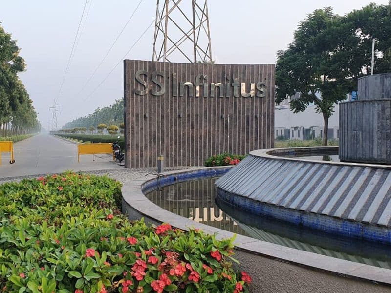 SS Infinitus