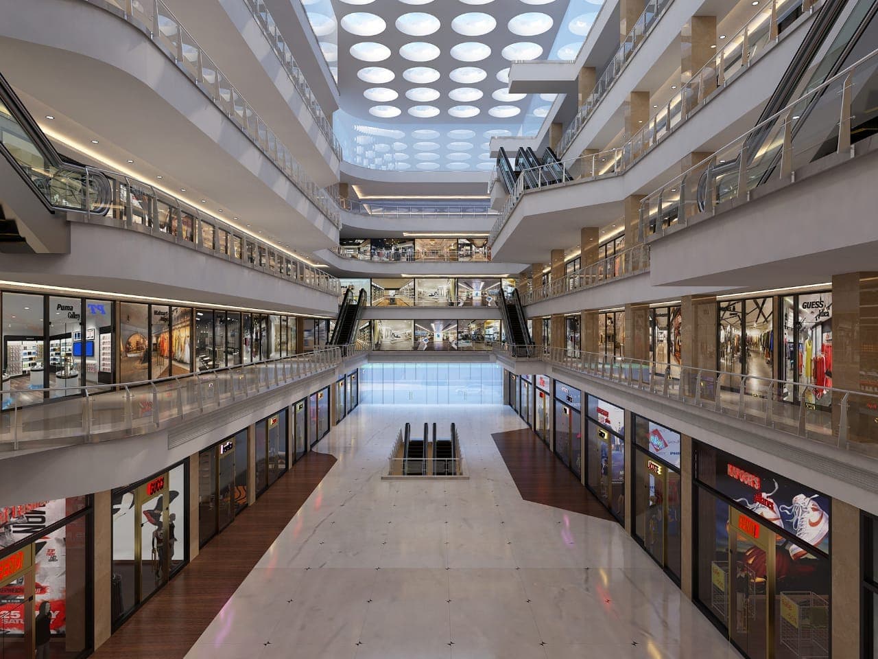 SVG Galleria