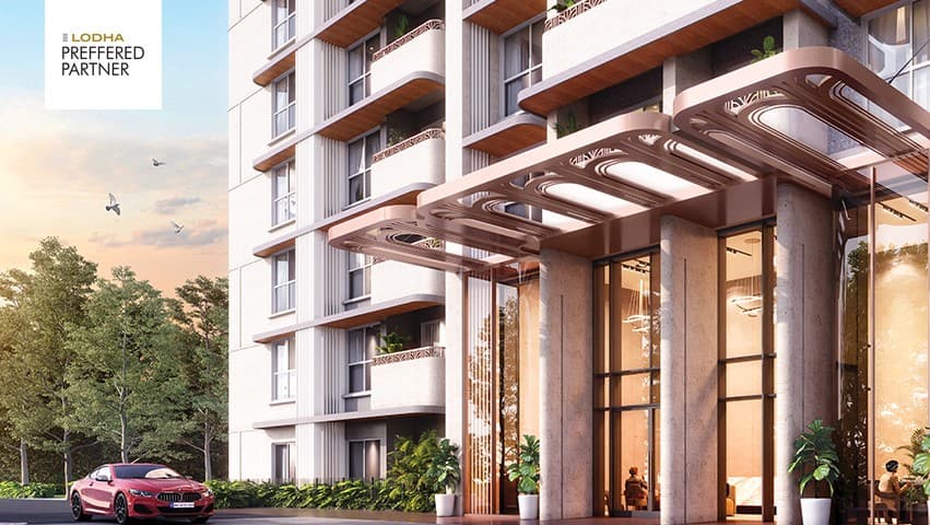 Lodha Panache 2