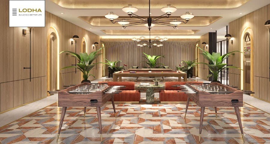 Lodha Camelot