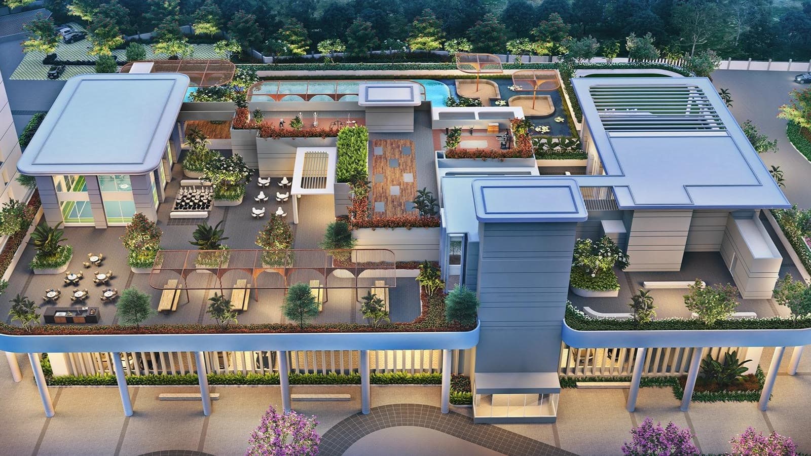 Godrej Upavan
