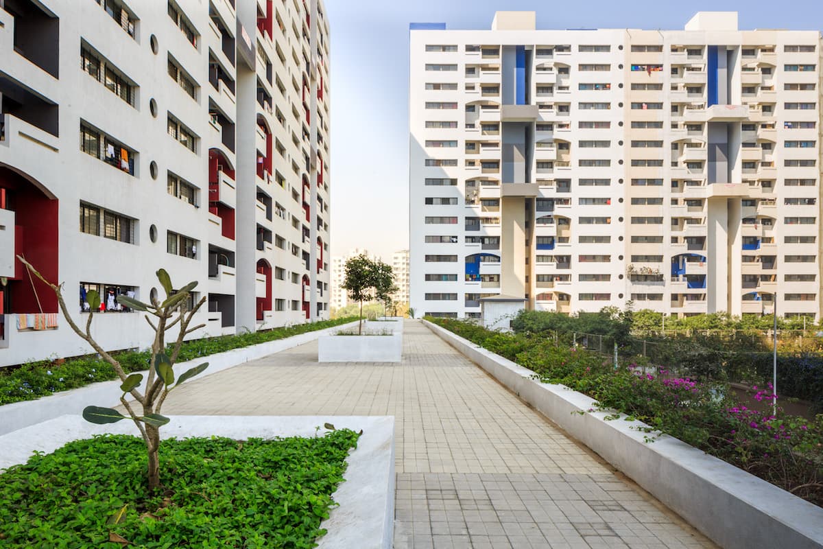Kumar Pebble Park