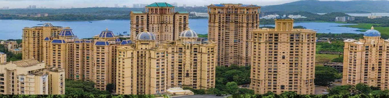 Hiranandani Empress Hill