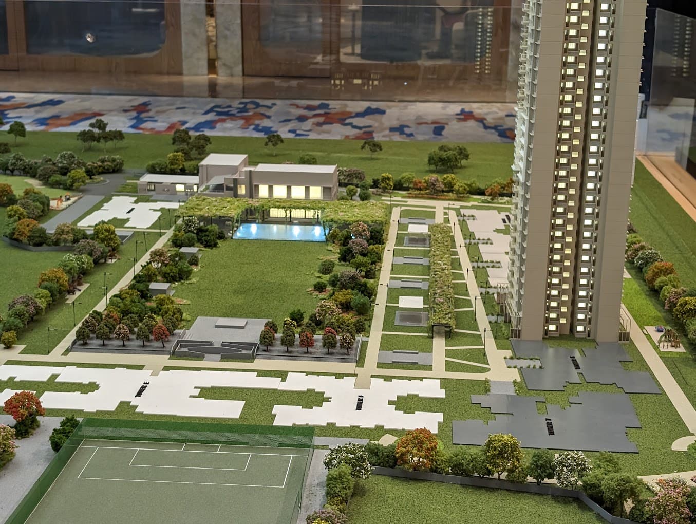 Lodha Mirabelle