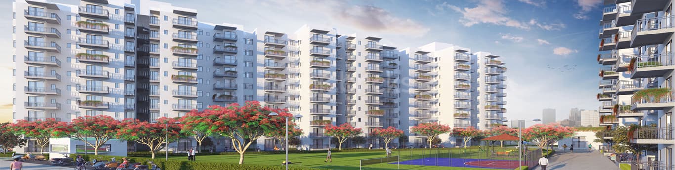 Conscient Habitat Residences