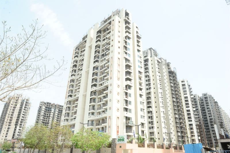 Sikka Kamna Greens