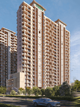 Eldeco La vida Bella 1905 sqft 4 BHK Apartment for Sell in Eldeco La vida Bella, Sector 12 Greater Noida West