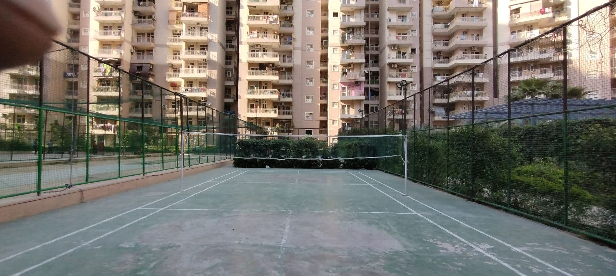 Ajnara Homes