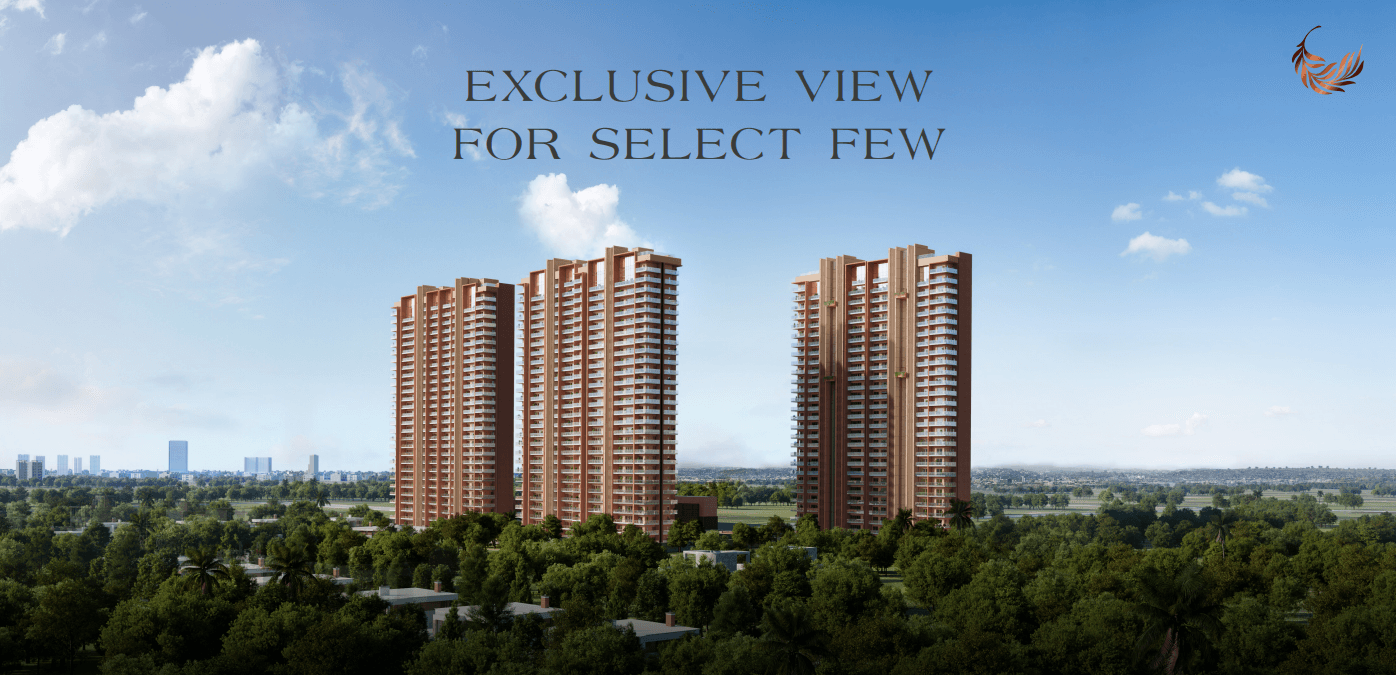 Eldeco Fairway Reserve
