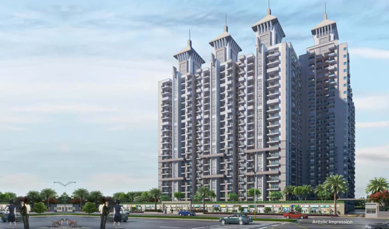 Arihant Abode