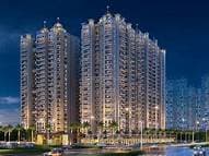 SG Shikhar Height
