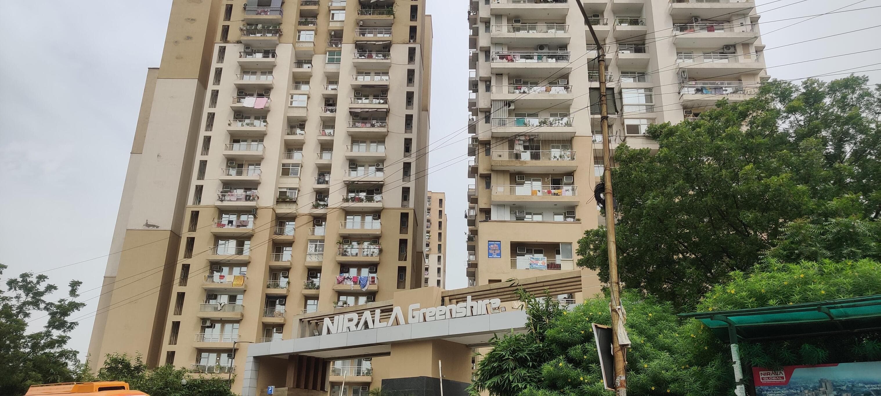 Nirala Greenshire