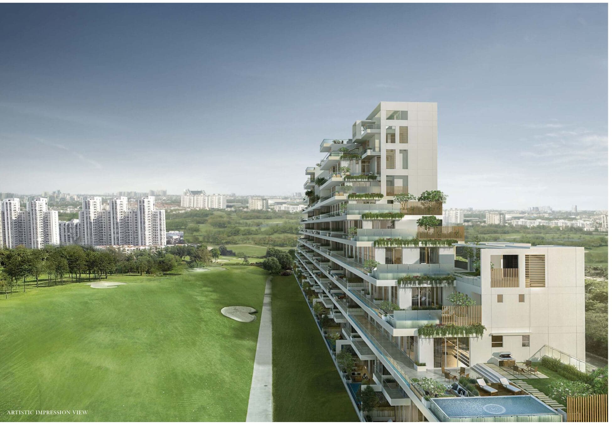 Home and Soul Page Three Residences