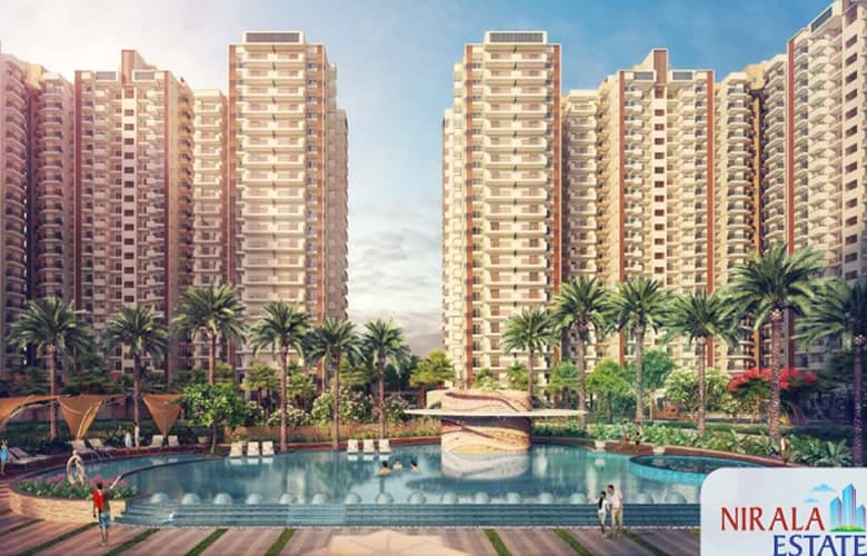 Nirala Estate Phase 5