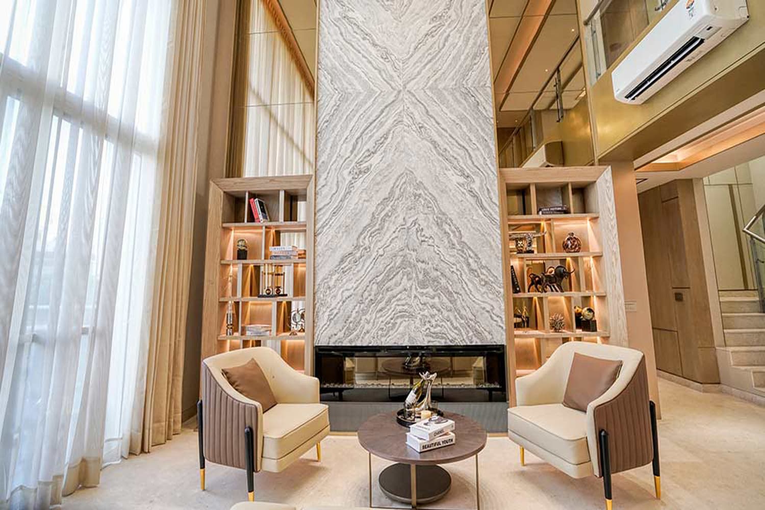 M3M Trump Tower
