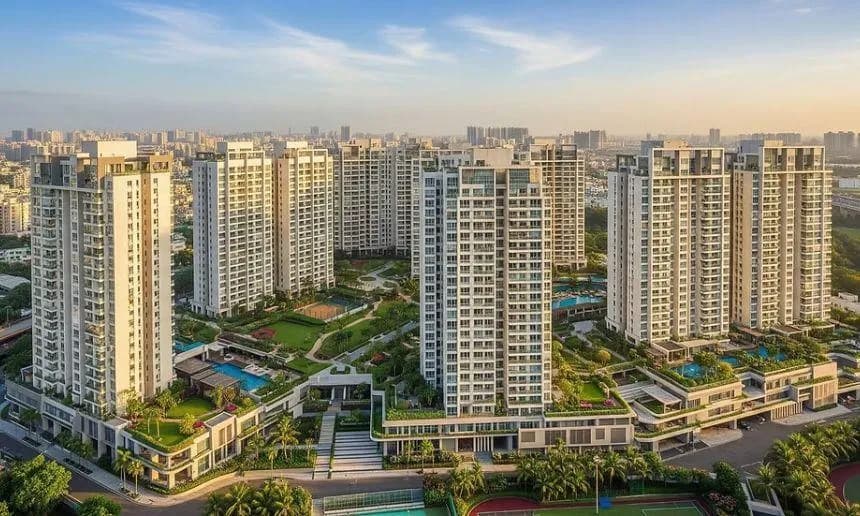 Godrej Arden Greater Noida