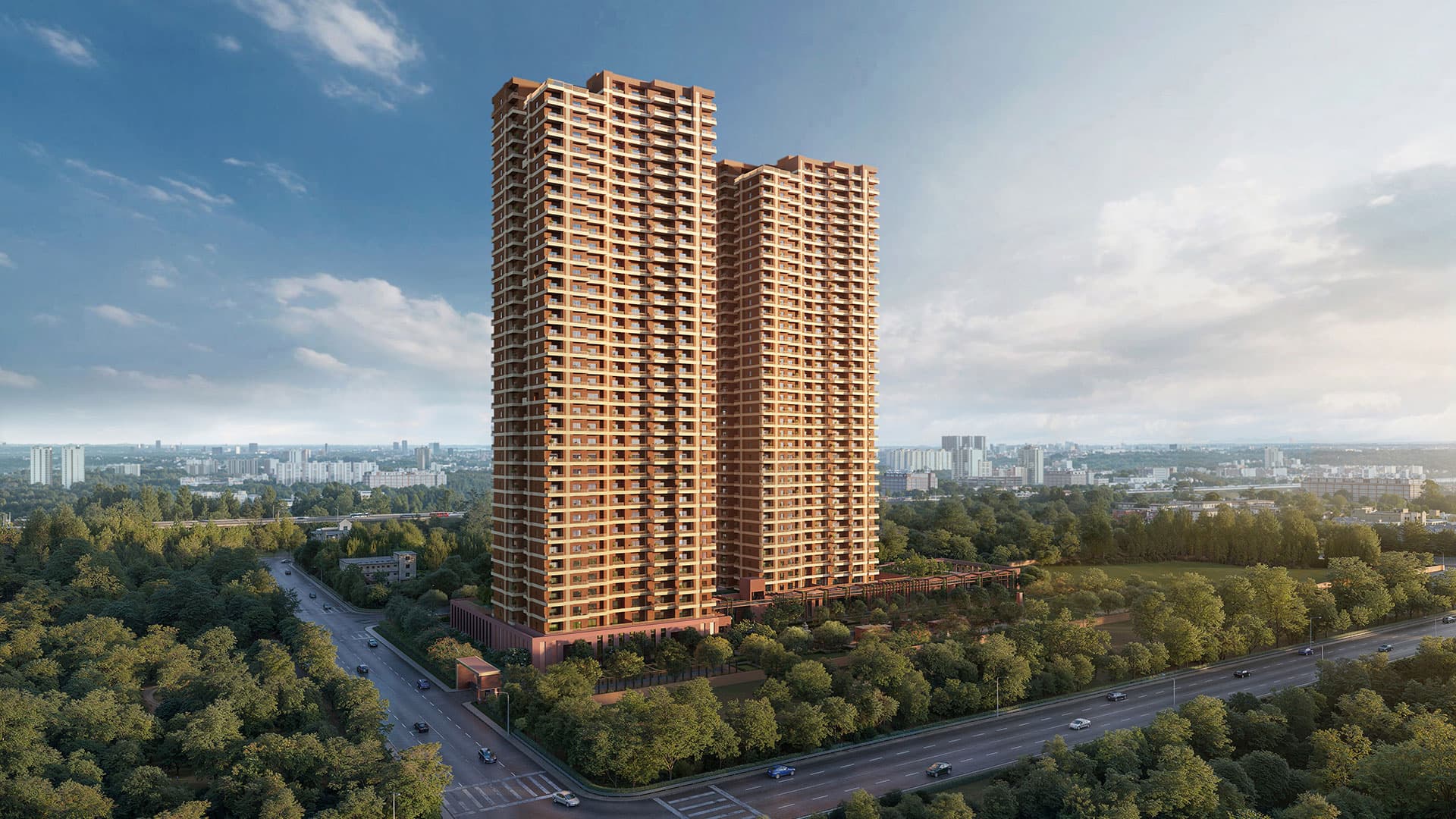 Max Estate 105 15600 sqft 5 BHK Apartment for Sell in Max Estate 105, Sector 105 Noida