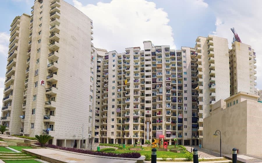 Sethi Max Royal 369 sqft Retail for Sell in Sethi Max Royal, Sector 76 Noida