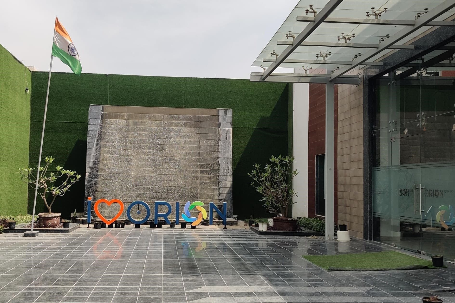 ORION One32 789 sqft Office for Sell in ORION One32, Sector 132 Noida