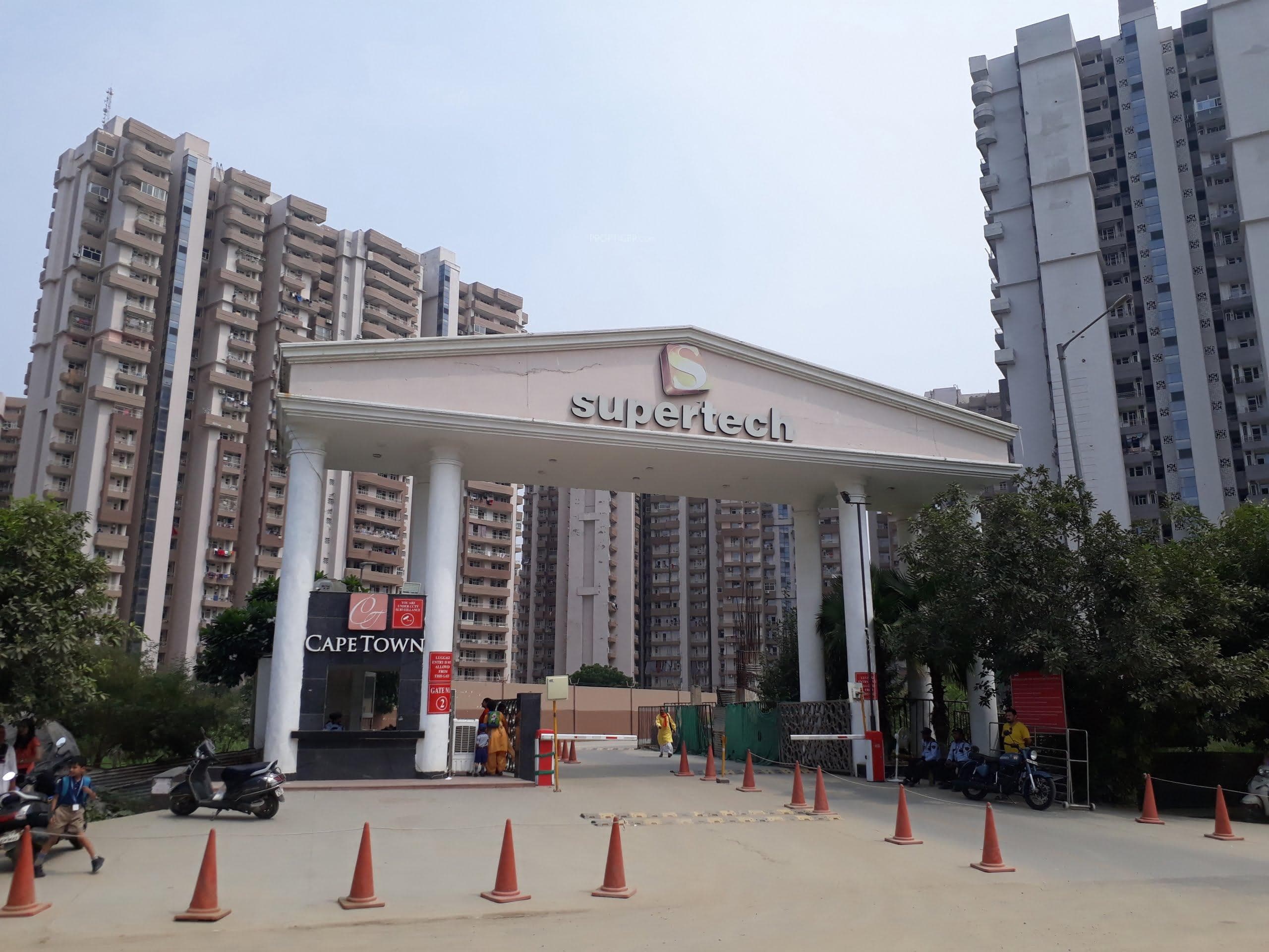 Cape Town 1150 sqft 2 BHK Apartment for Sell in Cape Town, Sector 74 Noida