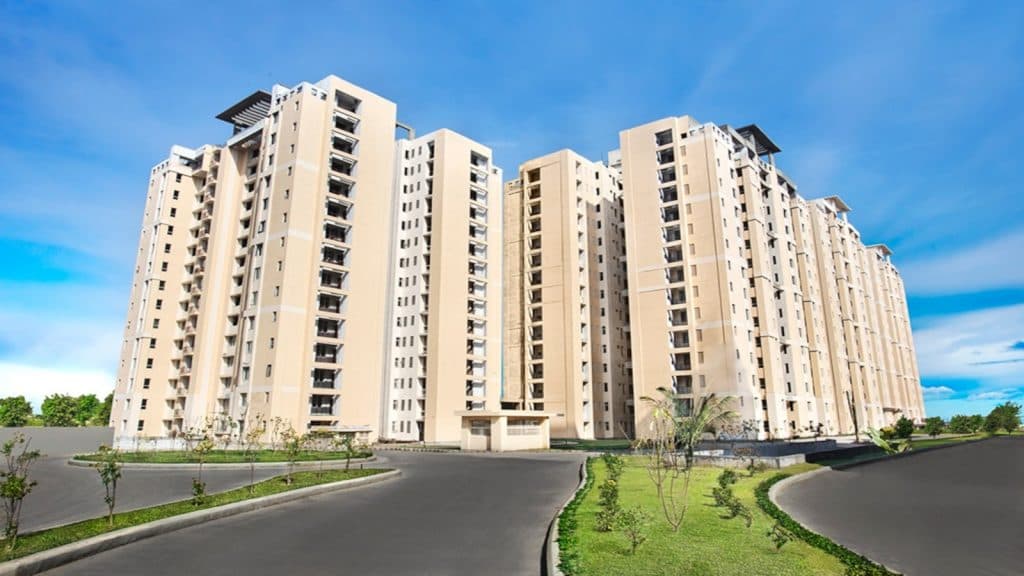 Jaypee Klassic 1564 sqft 3 BHK Apartment for Sell in Jaypee Klassic, Sector 134, Noida