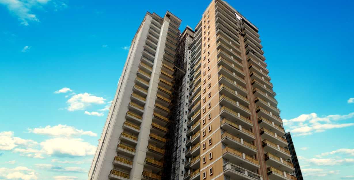 Migsun Vilaasa 1925 sqft 4 BHK Apartment for Sell in Migsun Vilaasa, Sector Eta 2, Greater Noida