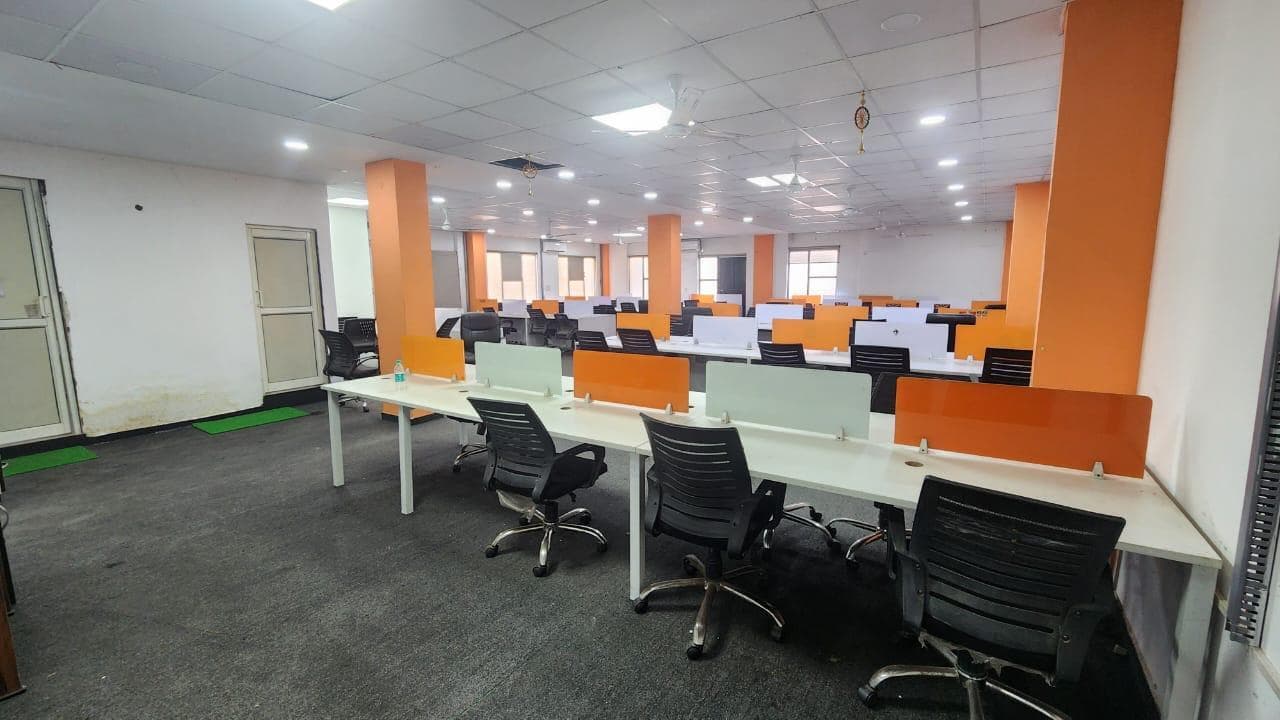 388 sqft Office for Sell in Sector 18, Noida
