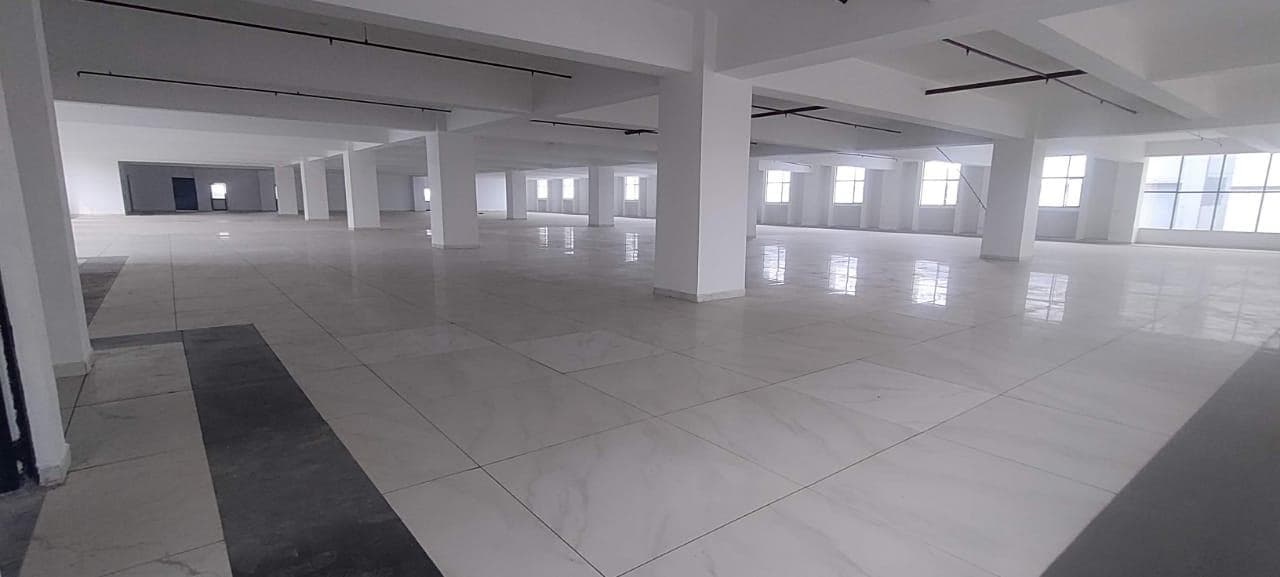 480 sqmeters Industry for Sell in Phase 2, Noida