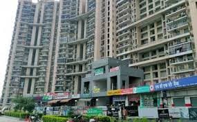 Pan Oasis 1041 sqft 2 BHK Apartment for Sell in Pan Oasis, Sector 70, Noida