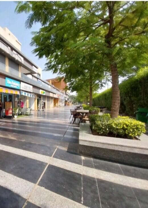 Sunshine Helios 540 sqft Retail for Sell in Sunshine Helios, Sector 78, Noida