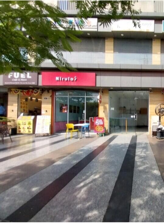 500 sqft Retail for Sell in Sector 121, Noida