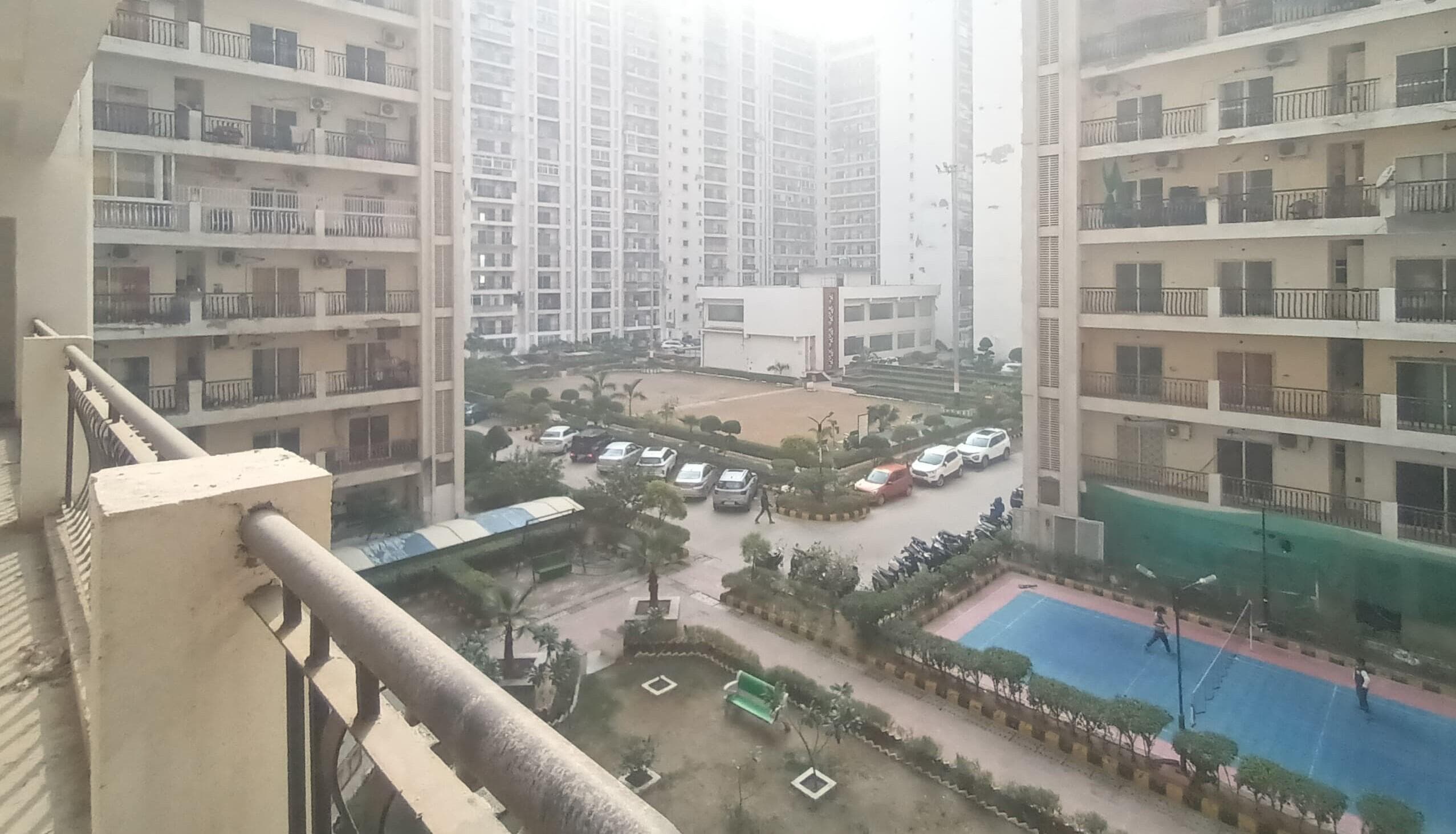 Antriksh Golf City 452 sqft Retail for Sell in Antriksh Golf City, Sector 150, Noida