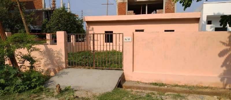 500 sqmeters Plot/Land for Sell in Sector 1 Greater Noida West, Greater Noida