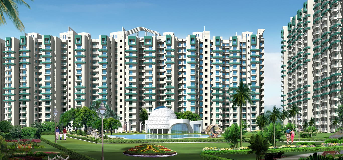 Supertech Eco Village 3 459 sqft Retail for Sell in Supertech Eco Village 3, Sector 1 Greater Noida West, Greater Noida