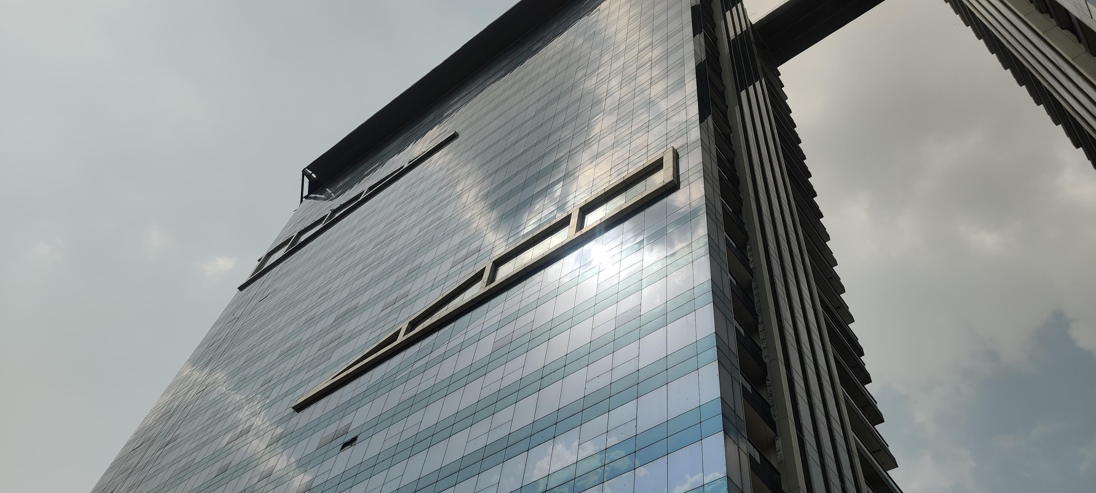 Bhutani Alphathum 335 sqft Office for Sell in Bhutani Alphathum, Sector 90, Noida