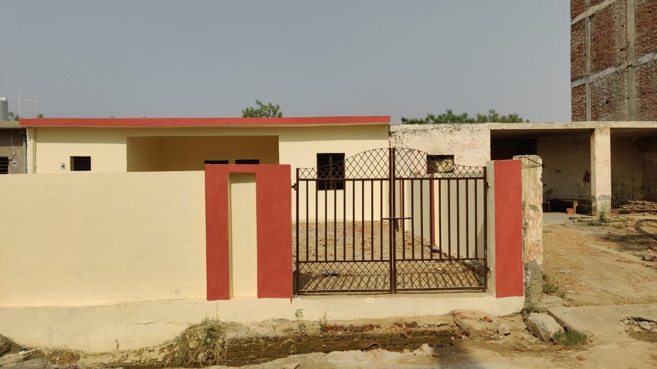 450 sqmeters Plot/Land for Sell in Sector 31, Noida