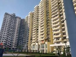 840 sqft 2 BHK Apartment for Sell in Shahberi, Greater Noida