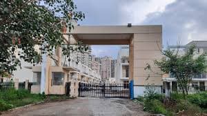 Amrapali Dream Valley Villas 1690 sqft 4 BHK Villa/Kothi/House for Sell in Amrapali Dream Valley Villas, Block D noida extension, Noida