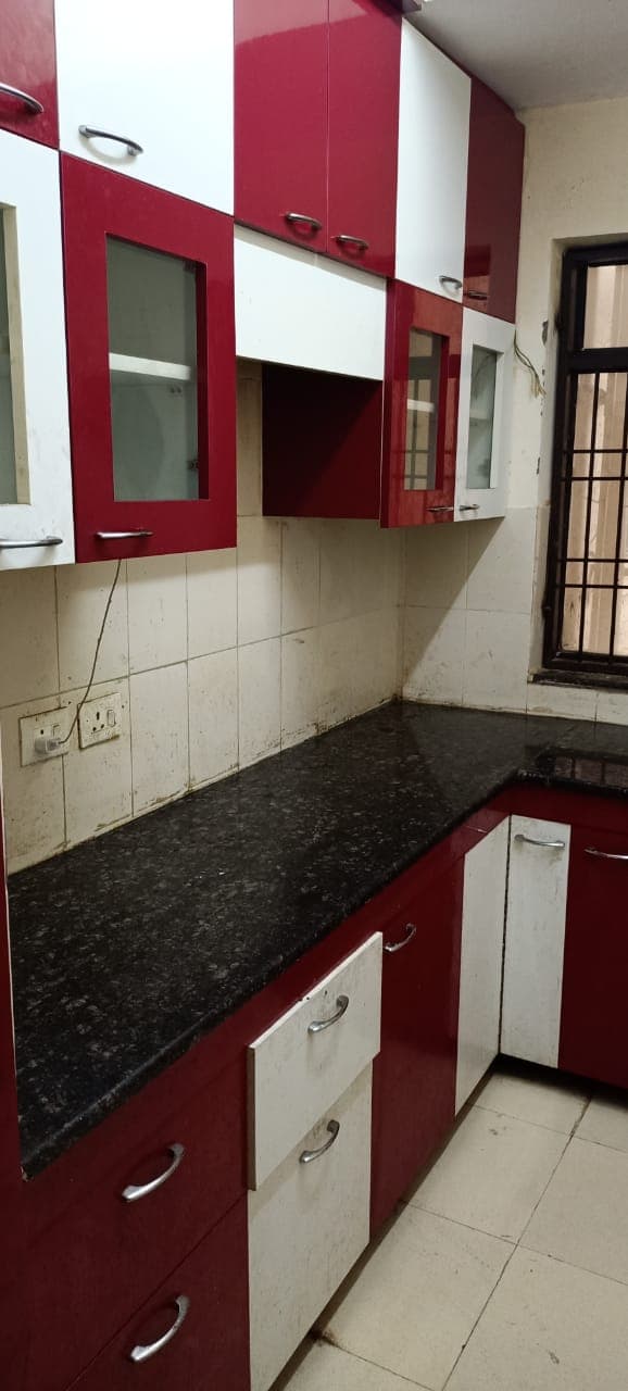 Unitech Unihomes 1180 sqft 3 BHK Apartment for Sell in Unitech Unihomes, Sector 117, Noida