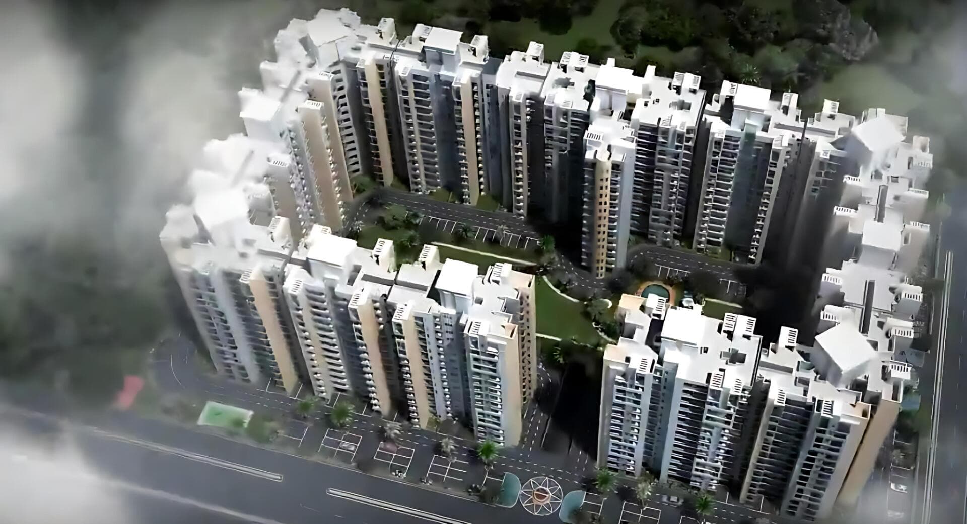 Miglani Mayfair 895 sqft 2 BHK Apartment for Sell in Miglani Mayfair, Techzone 4 Greater Noida West, Greater Noida