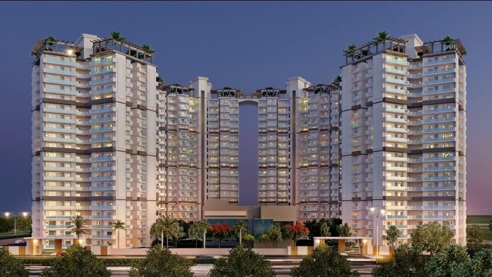 Jaypee Sports City 200 sqyards Plot/Land for Sell in Jaypee Sports City, Sector 20 Yamuna Expressway, Greater Noida