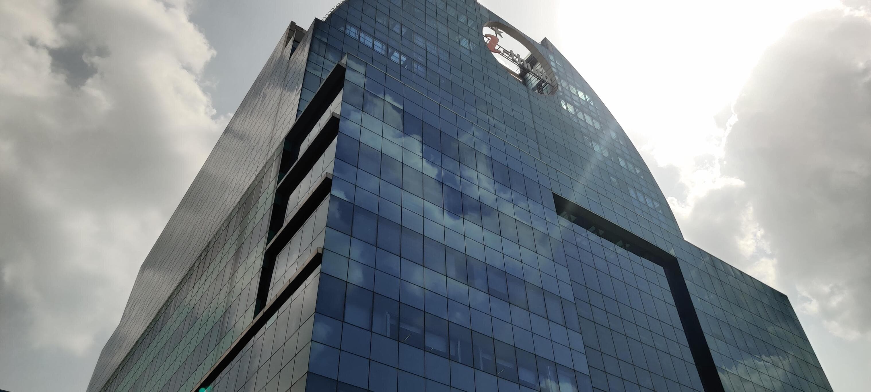 IThum Tower 493 sqft Office for Sell in IThum Tower, Sector 62, Noida