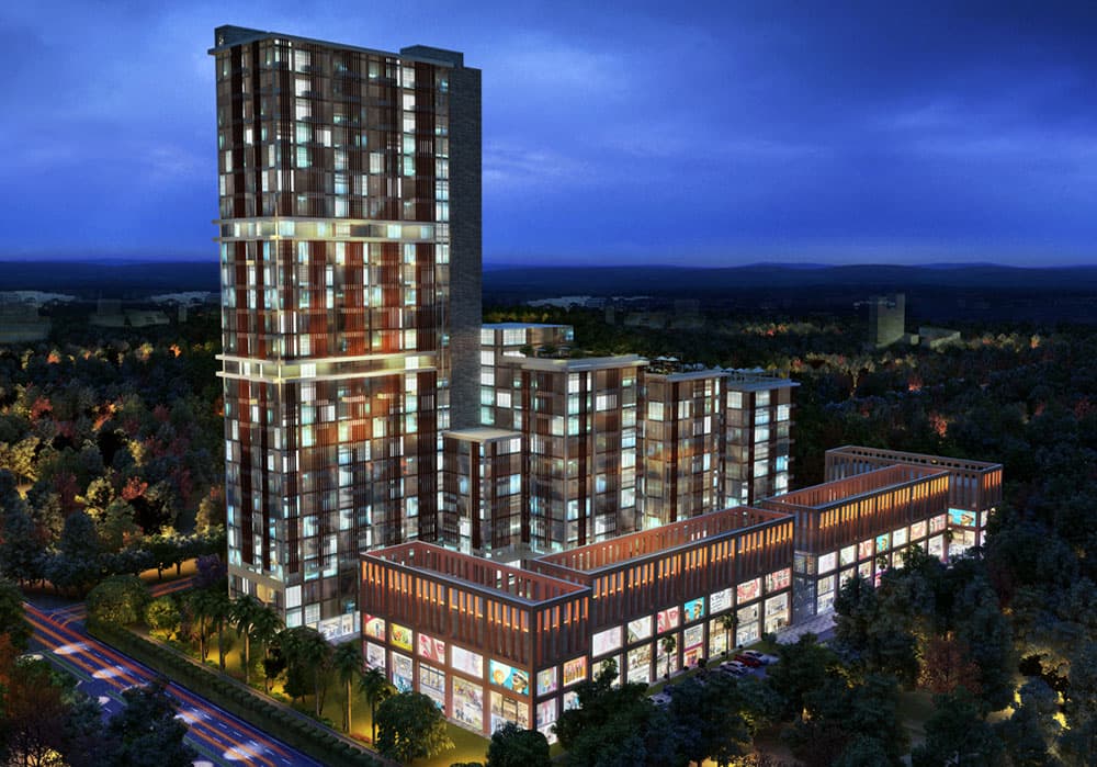 Urbtech Trade Centre 320 sqft Retail for Sell in Urbtech Trade Centre, Sector 132, Noida