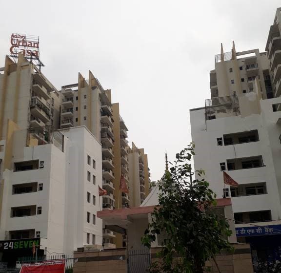 Aditya Urban Casa 1600 sqft 3 BHK Apartment for Sell in Aditya Urban Casa, Sector 78, Noida