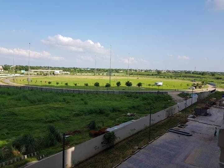 Gaur Yamuna City 2nd Parkview 100 sqyards Plot/Land for Sell in Gaur Yamuna City 2nd Parkview, Yamuna Expressway, Greater Noida