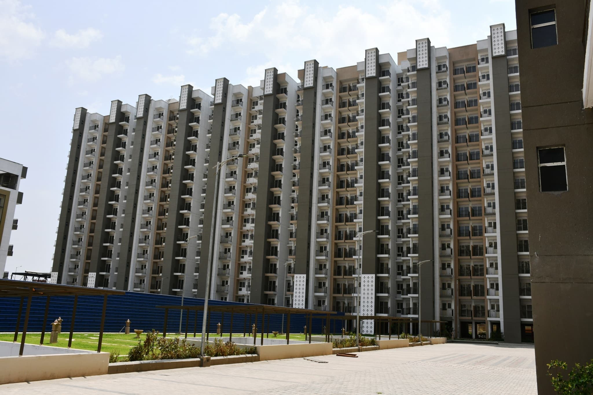 Stellar one 1033 sqft 2 BHK Apartment for Sell in Stellar one, Sector 1 Greater Noida West, Greater Noida