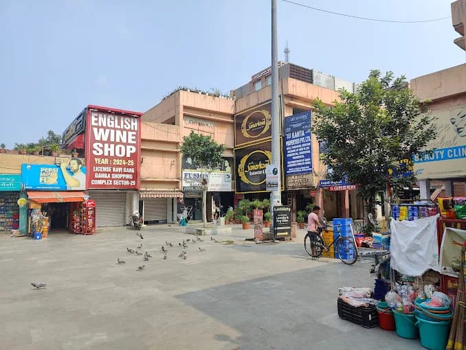 229 sqft Retail for Sell in Sector 29, Noida