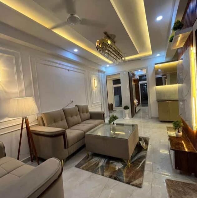 Wall Rock Aishwaryam 1060 sqft 2 BHK Apartment for Sell in Wall Rock Aishwaryam, Sector 16C Greater Noida West, Greater Noida
