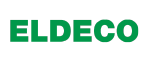Eldeco Infra Logo